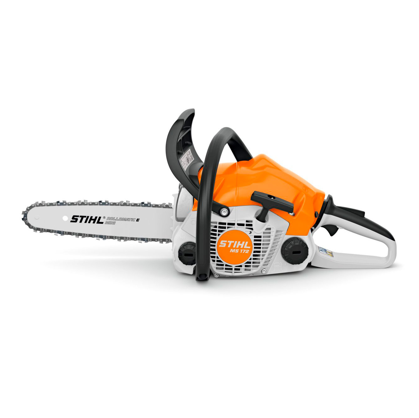 Бензопила ланцюгова STIHL MS 172